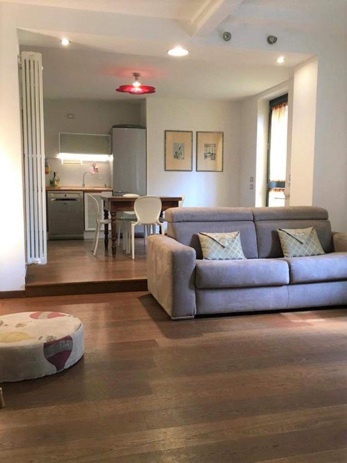 Casa Vacanza Fontanelle Iseo Eksteriør billede
