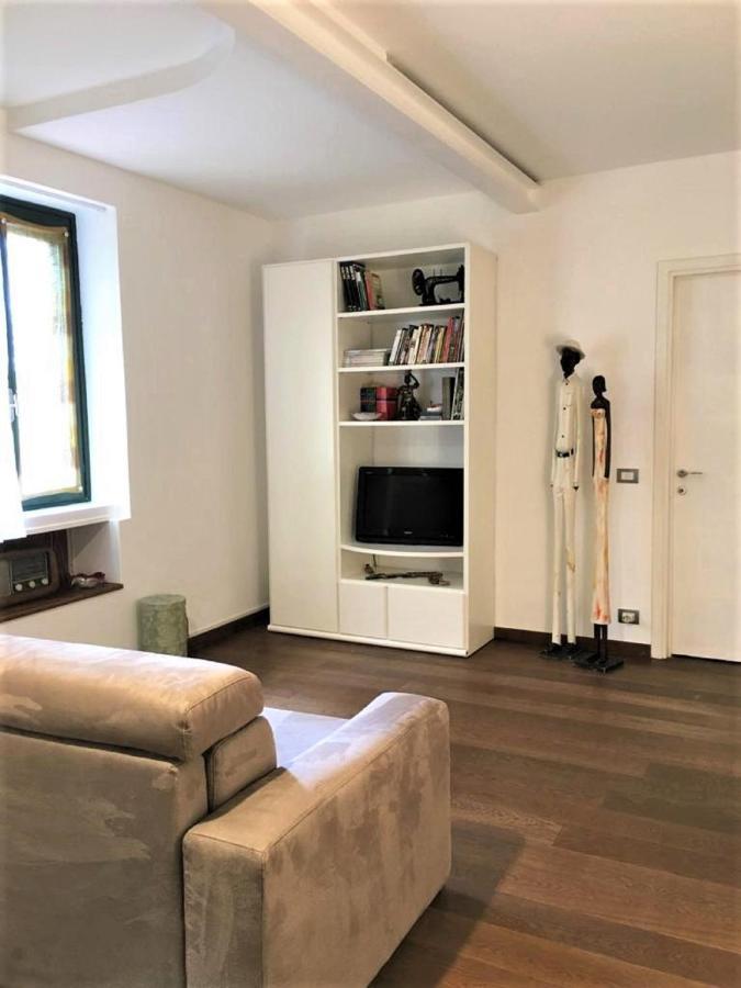 Casa Vacanza Fontanelle Iseo Eksteriør billede